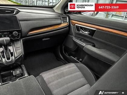 used 2019 Honda CR-V car, priced at $17,990