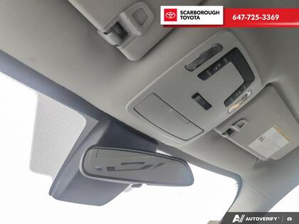 used 2024 Toyota Sienna car, priced at $54,495