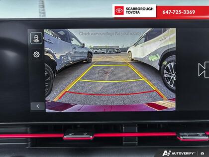 used 2025 Hyundai Kona car, priced at $35,995