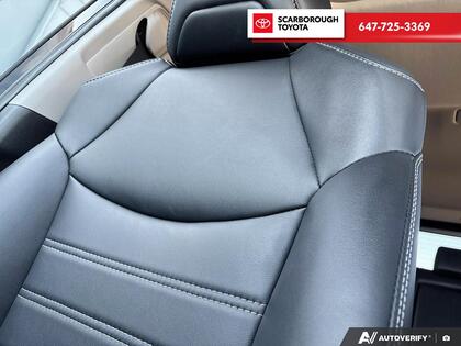 used 2024 Toyota RAV4 car, priced at $39,990