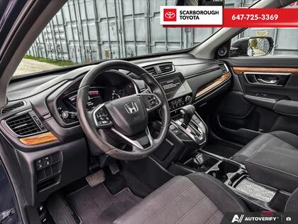 used 2019 Honda CR-V car, priced at $17,990