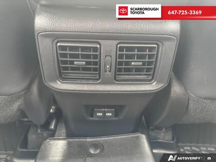 used 2023 Toyota RAV4 car, priced at $40,795