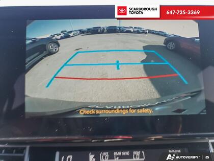 used 2025 Toyota Sienna car, priced at $58,890