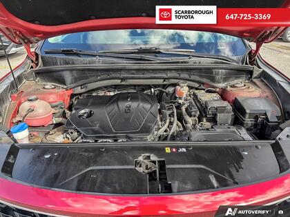 used 2021 Kia Sorento car, priced at $25,795