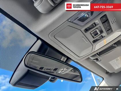 used 2024 Toyota RAV4 car, priced at $40,995