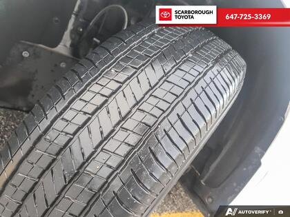 used 2024 Toyota Sienna car, priced at $54,495