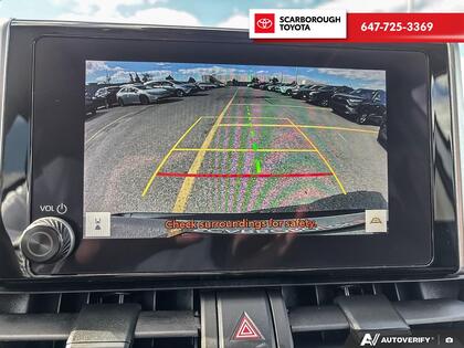 used 2023 Toyota RAV4 car, priced at $41,990