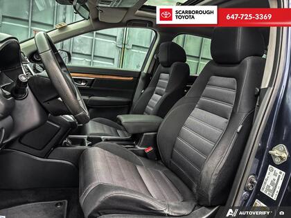 used 2019 Honda CR-V car, priced at $17,990