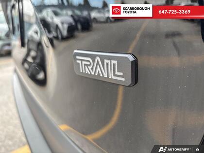 used 2023 Toyota RAV4 car, priced at $40,795