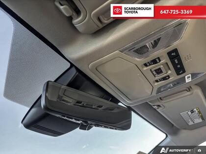 used 2025 Toyota RAV4 car, priced at $54,990