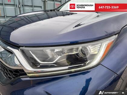 used 2019 Honda CR-V car, priced at $17,990