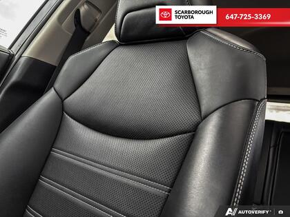 used 2023 Toyota RAV4 car, priced at $41,995