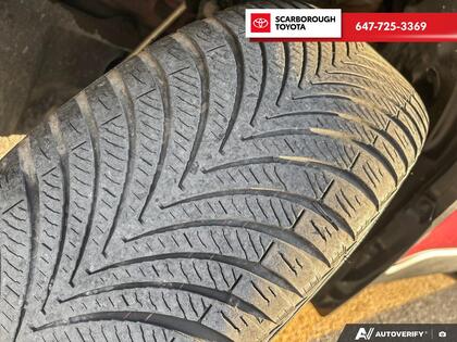 used 2024 Toyota Corolla Cross car, priced at $33,495