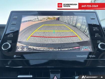 used 2024 Toyota Camry car, priced at $33,495