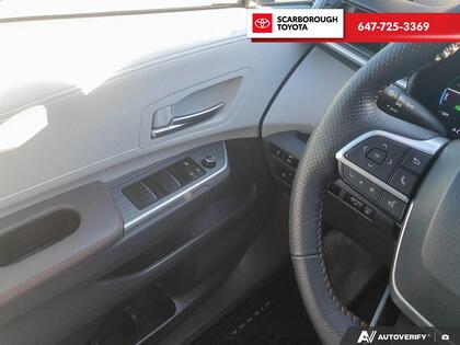 used 2024 Toyota Sienna car, priced at $60,495