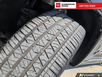 used 2024 Jeep Grand Cherokee car, priced at $57,990