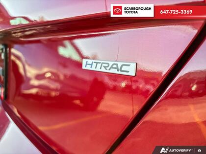 used 2025 Hyundai Kona car, priced at $35,995