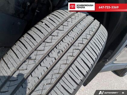 used 2025 Toyota RAV4 car, priced at $45,995