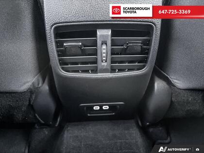 used 2024 Toyota Corolla Cross car, priced at $33,495