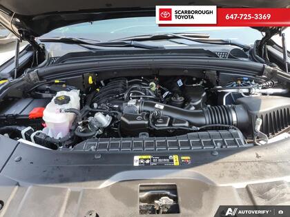 used 2024 Jeep Grand Cherokee car, priced at $57,990