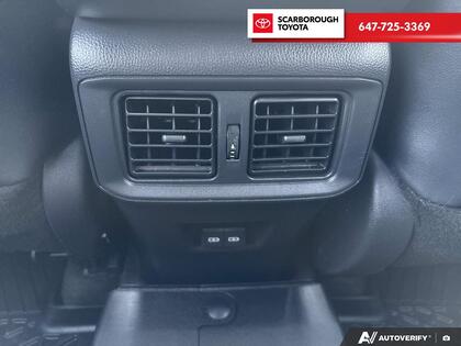 used 2023 Toyota RAV4 car, priced at $44,495