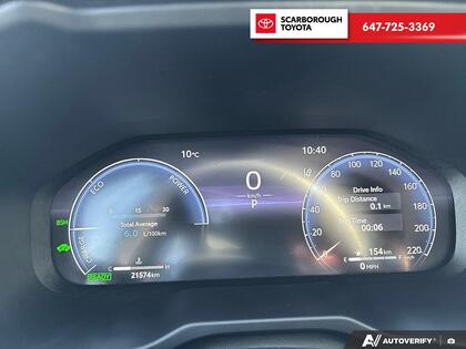 used 2024 Toyota RAV4 car, priced at $49,995