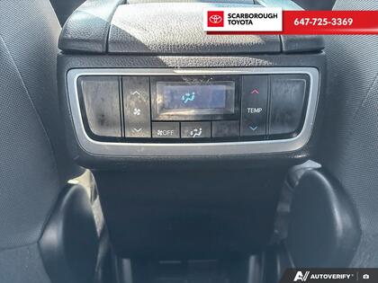 used 2016 Toyota Highlander car, priced at $18,990