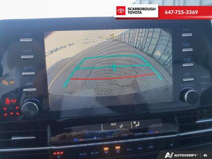 used 2024 Toyota Sienna car, priced at $60,495