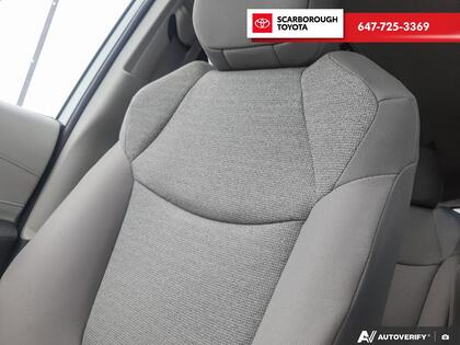 used 2024 Toyota Sienna car, priced at $54,495