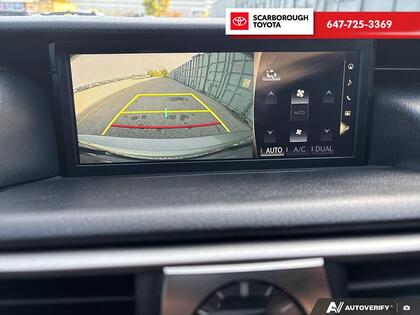 used 2018 Lexus IS car, priced at $28,990