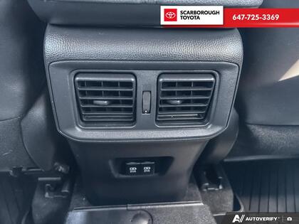 used 2020 Toyota RAV4 car, priced at $34,990