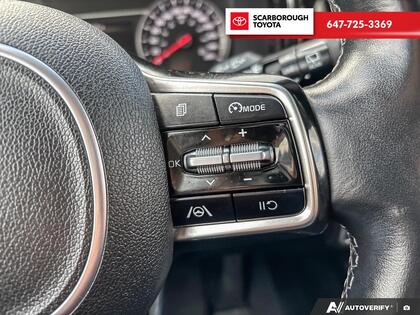 used 2021 Kia Sorento car, priced at $25,795