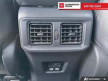 used 2024 Toyota RAV4 car, priced at $49,995