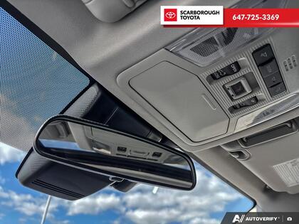 used 2023 Toyota RAV4 car, priced at $41,990