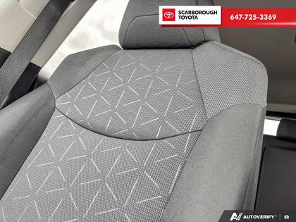 used 2024 Toyota RAV4 car, priced at $34,990