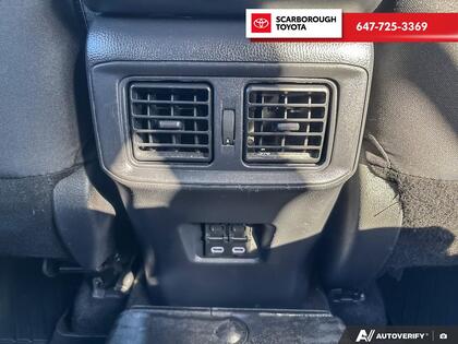 used 2024 Toyota RAV4 car, priced at $34,990