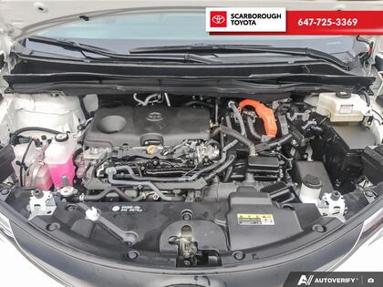 used 2024 Toyota Sienna car, priced at $54,495