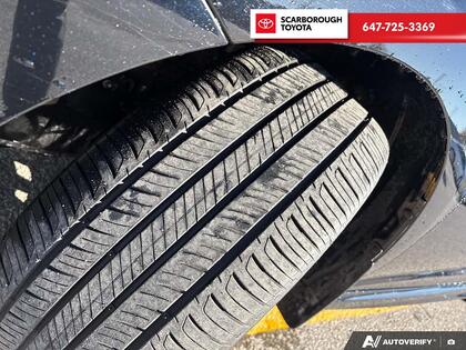 used 2024 Toyota Camry car, priced at $33,495