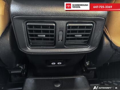 used 2025 Toyota RAV4 car, priced at $54,990