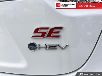 used 2025 Toyota Corolla car, priced at $37,995