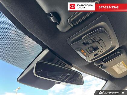 used 2025 Toyota Corolla car, priced at $37,995