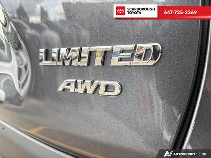 used 2023 Toyota RAV4 car, priced at $41,995