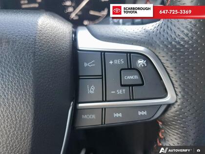 used 2024 Toyota Sienna car, priced at $60,495