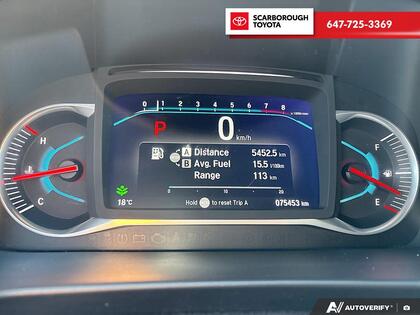 used 2021 Honda Pilot car, priced at $39,495