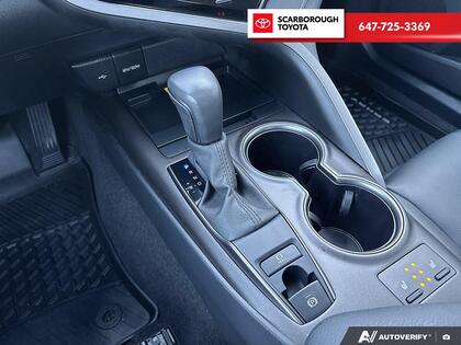 used 2024 Toyota Camry car, priced at $33,495