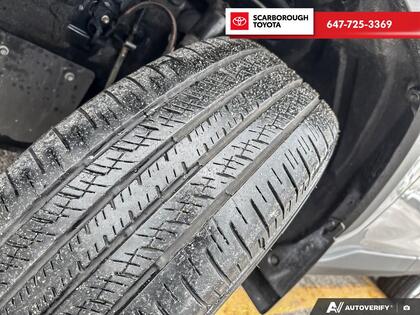 used 2024 Toyota RAV4 car, priced at $34,990