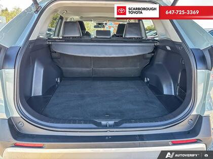 used 2020 Toyota RAV4 car, priced at $34,990