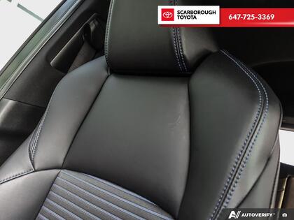 used 2024 Toyota RAV4 car, priced at $42,995