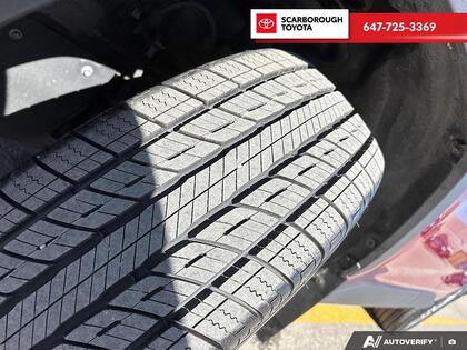 used 2021 Toyota RAV4 car, priced at $32,990