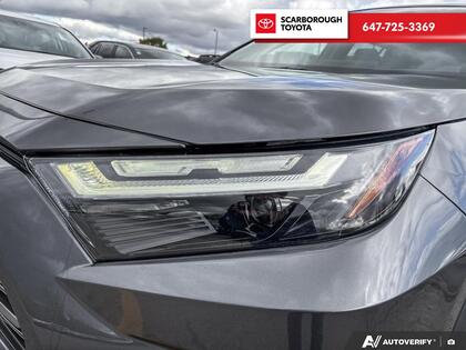 used 2023 Toyota RAV4 car, priced at $41,995